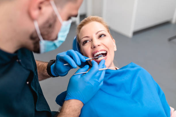 Best Dentures (Full and Partial)  in Black Rock, NM