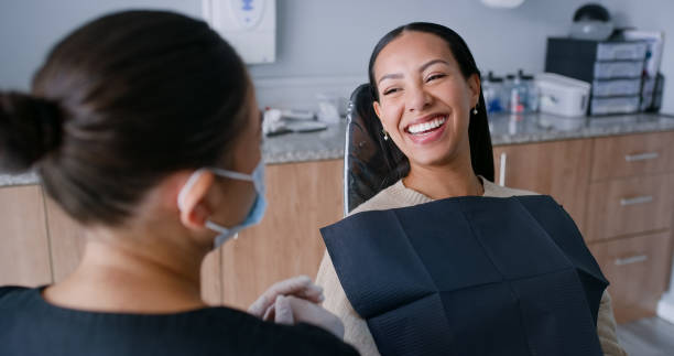 Why Choose Us for Your Dental Needs in Black Rock, NM