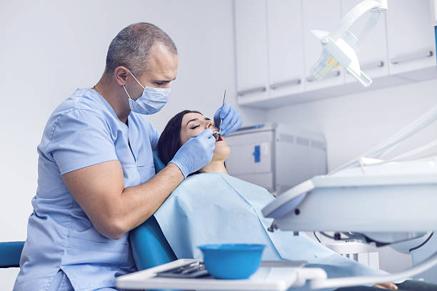 Best Invisalign and Clear Aligners  in Black Rock, NM