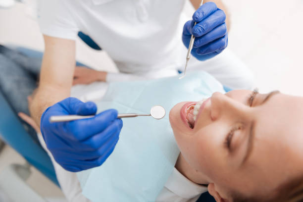 Laser Dentistry in Black Rock, NM